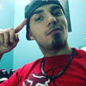 Meet your Posher, Jackson